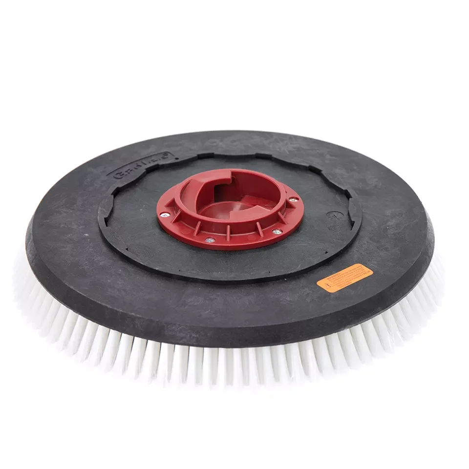 China Factory Directly Sale Carpet Scrubbing Brush For Any Brand