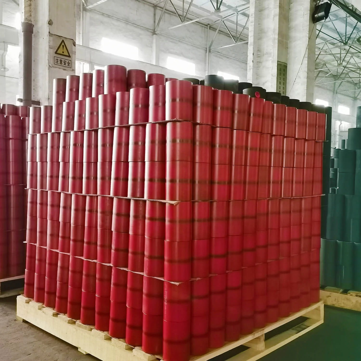 API 5CT NUE 5 1/2 Casing/Tubing Coupling with factory price