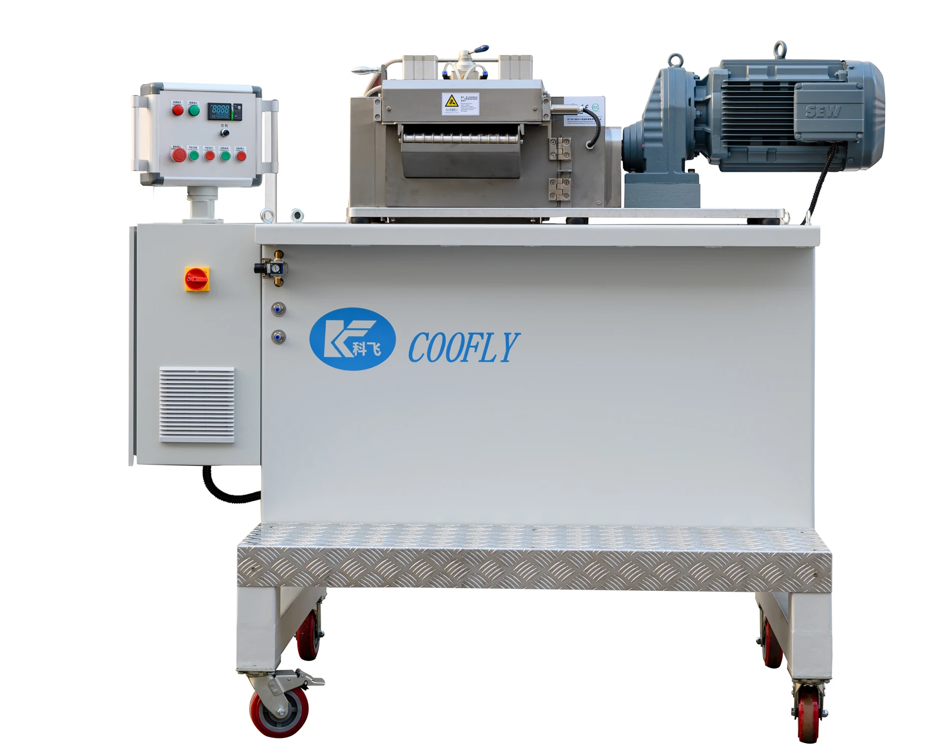 Large capacity Plastic Granule Pellet particle Cutter recycled plastic granules recycled pelletizer machine Granulator Machine