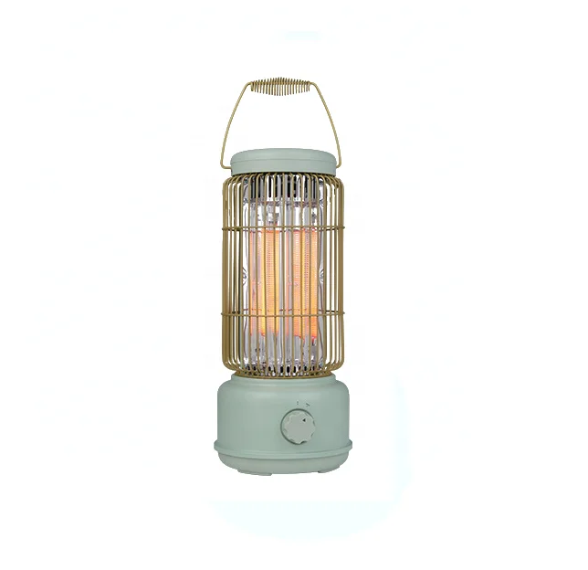 Indoor heater bird cage heater Room heater Electric 800W 2000W indoor heating appliances infrared knob