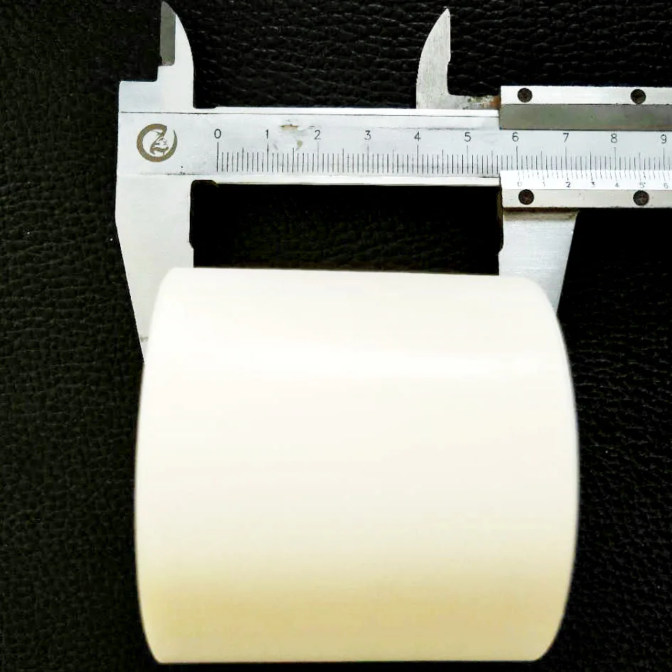 Air conditioning packaging tape The best-selling copper pipe pvc packaging non-stick winding tape