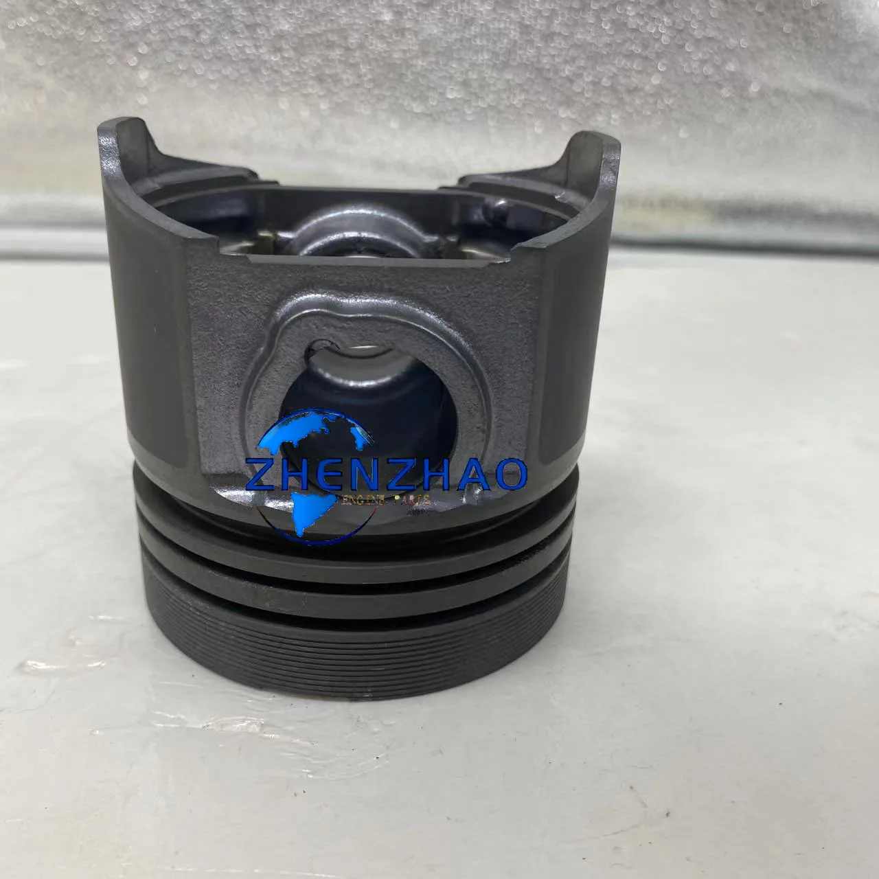Excellent quality Piston V1903 D1403 piston kit 16427-21113 16427-21772 for Kubota diesel tractor excavator spare parts