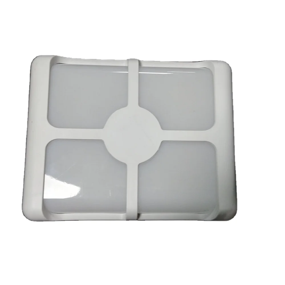 Unique design sconces hallway hotel bedroom indoor outdoor moisture proof lamp 24W led wall lights