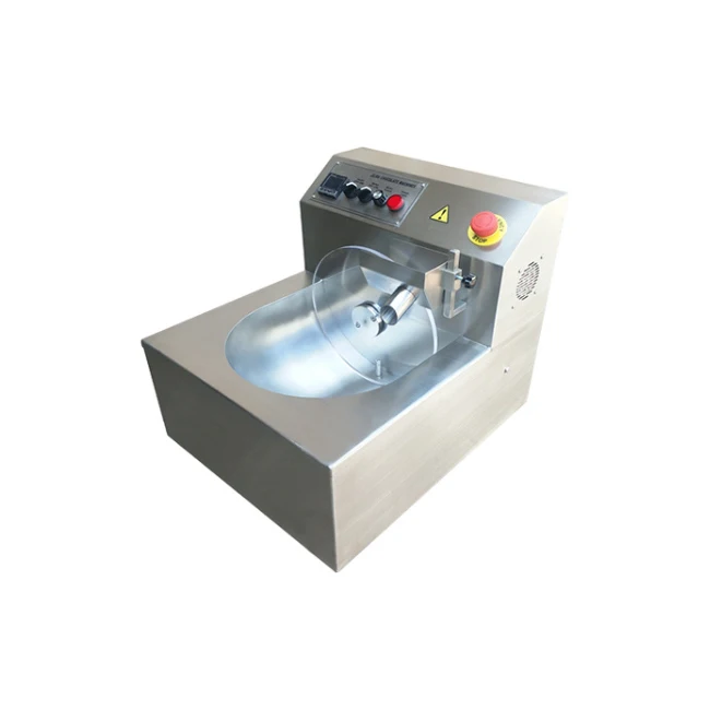Hot sale chocolate melting and tempering machine chocolate melting machines