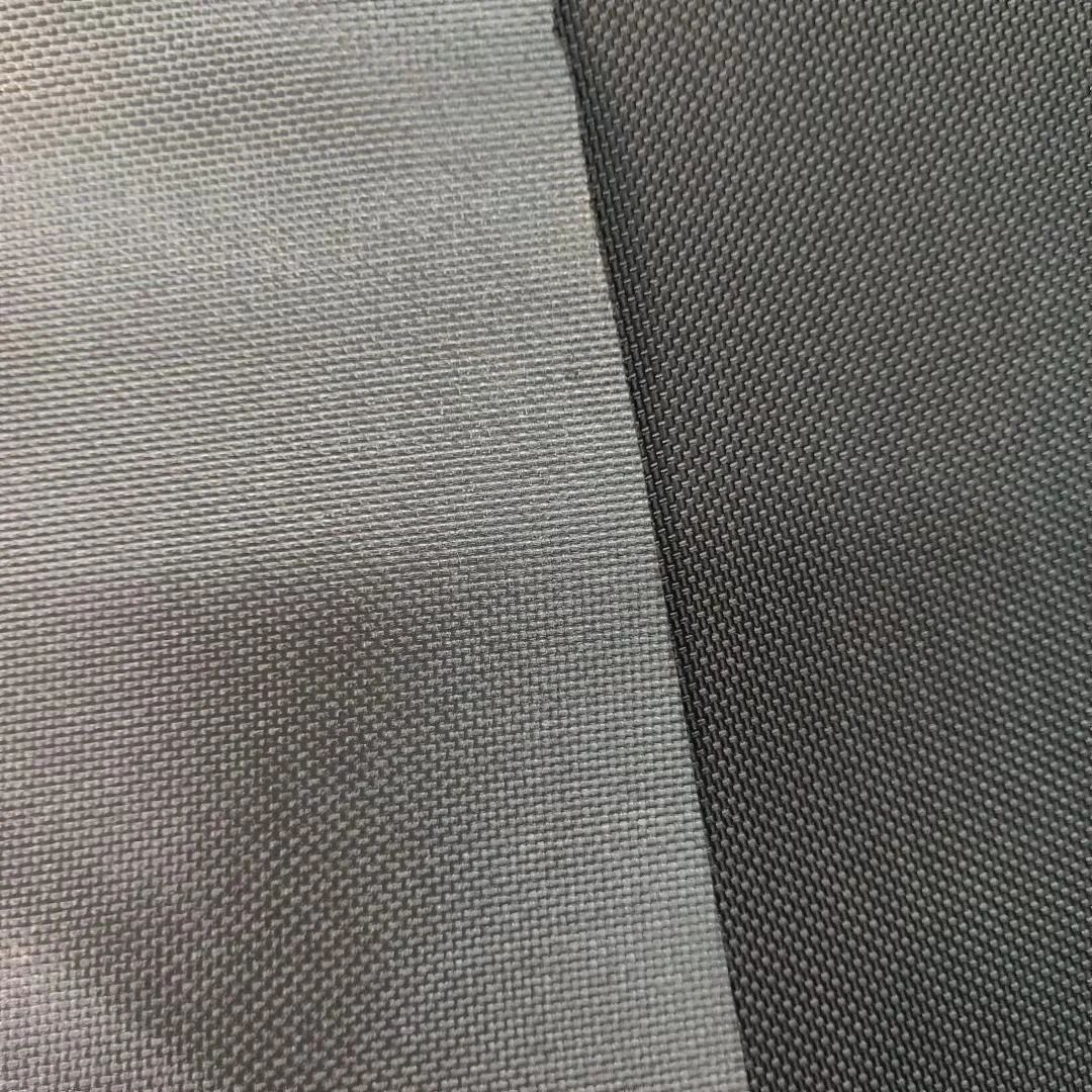 Популярный нейлоновый Оксфорд 840d с полиуретановым покрытием для чемоданов или рюкзаков