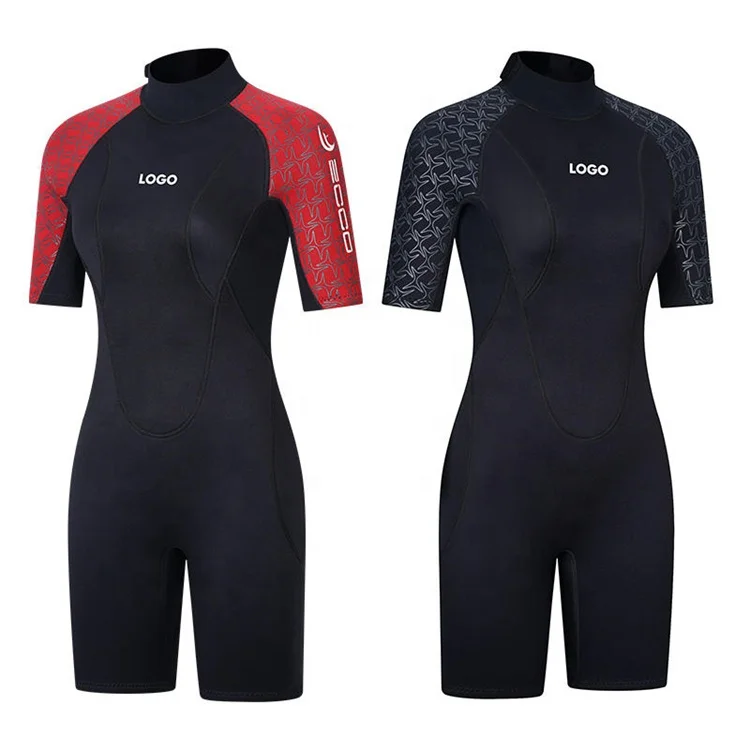 Неопреновый неопреновый мужской костюм для серфинга и дайвинга OEM/ODM Молодежный гидрокостюм