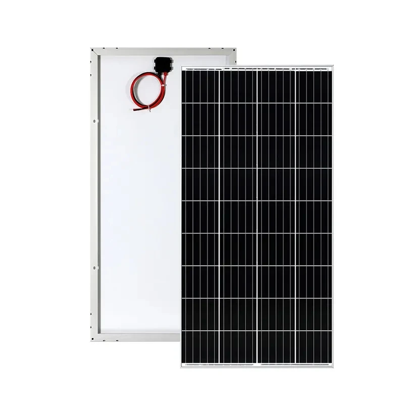 120W 150W 230W 240W 300W 360W 450W Polycrystalline Monocrystalline Silicon Customized Mono Poly Crystalline Solar PV Cell Panels
