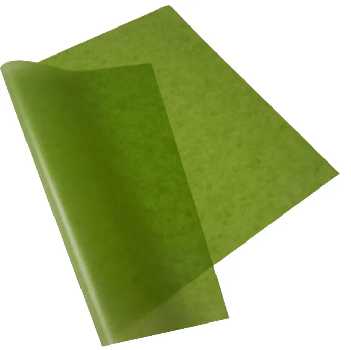 Competitive Price Food Glassine Paper Transparent Glassine Paper Glassine Adhesive Paper Bag