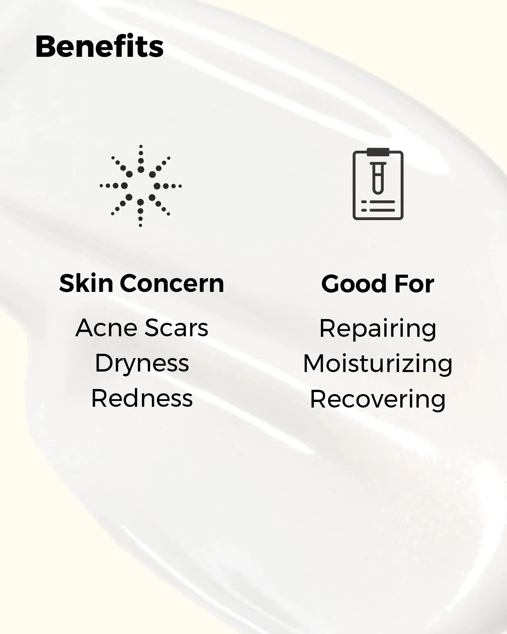 Private Label Snail Cream Anti-Puffiness Long Lasting Hydration Moisturizing Recovering Advanced Snail 92 All In One Cream