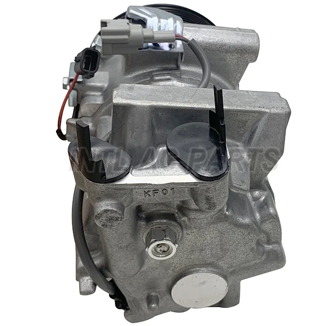 XZC619 VCS-14EC Auto AC Compressor for Nissan Altima/Infiniti QX60/Nissan Pathfinder 2014-2018 98664 92600-4BB2A 92600-3TA6B