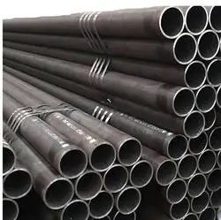 5ct J55 K55 N80 P110 Api Oil L80 Casing Pipe Carbon Steel Seamless Pipes / Tube