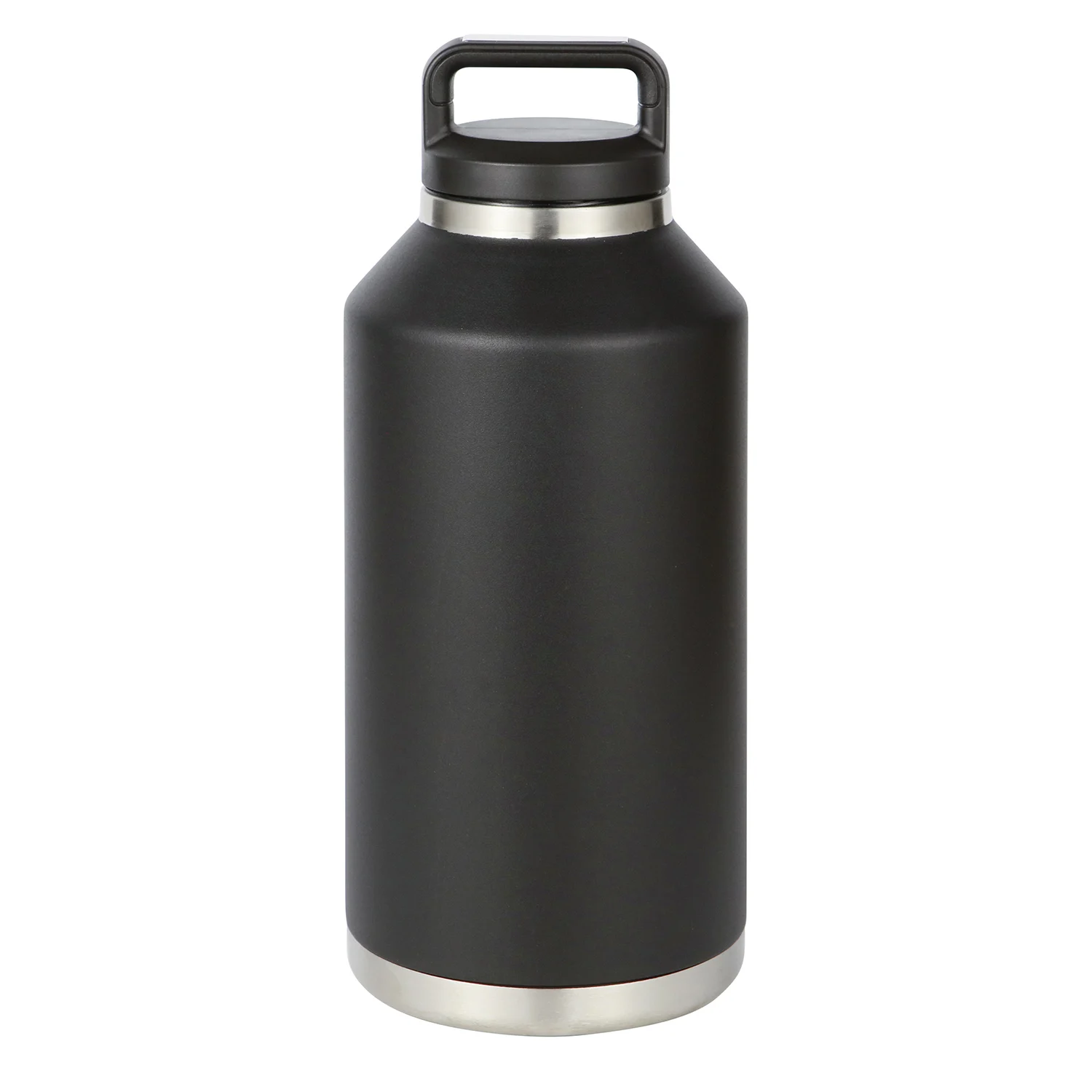 Hot Selling Stainless Steel Thermos Double Wall Bottles Water Bottles Stainless Steel With Handle