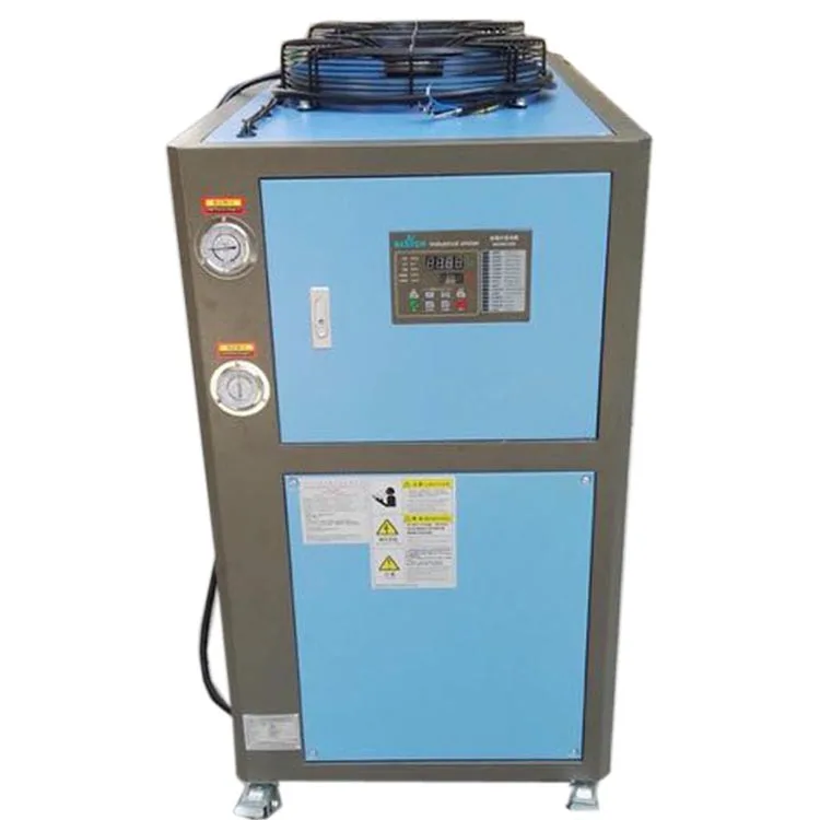 chiller factory small glycol chiller 5ton