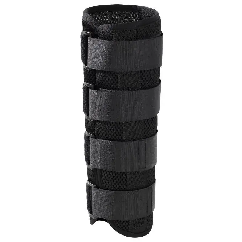 Pain Relief Stabilize Joint Elbow Splint Brace Arm Compression Sleeve Immobilizer for Men and Women