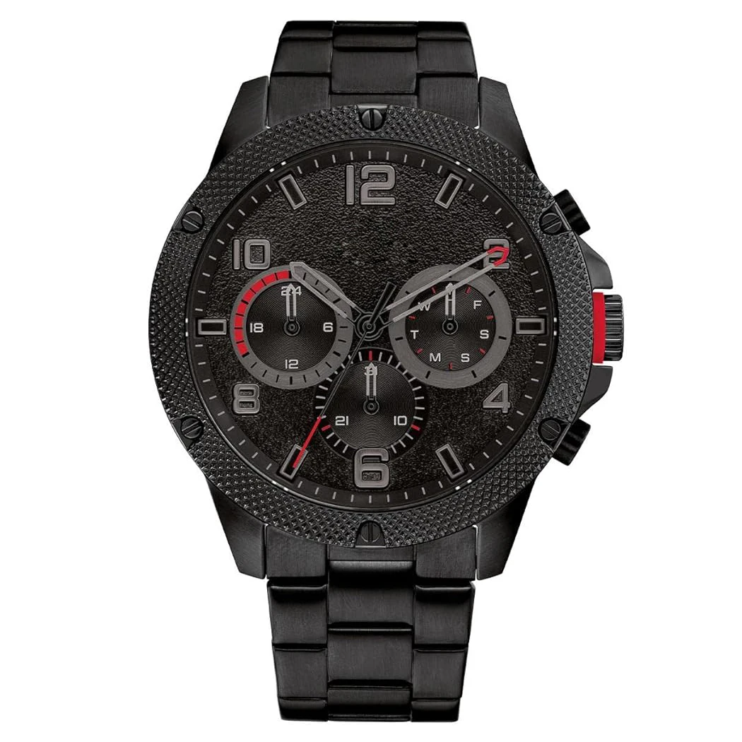 Factory Wholesale  High quality original watch Stainless Steel fashion brand mens orologio quartz montres designer wrist watch