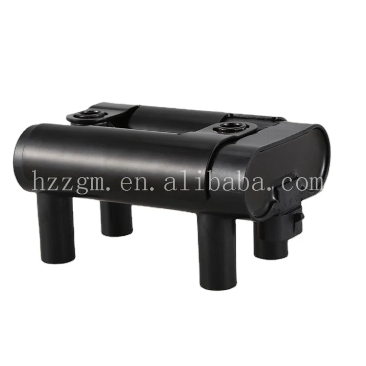 Катушка зажигания для GM Daewoo Chevrolet Aveo Lova Защитные чехлы для сидений, сшитые специально для Great Wall Hover CUV H3 H5 19005270 19005338