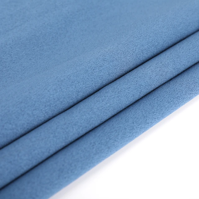 China supplier wholesale Hot Sale polyester high density blackout roller dimout curtain fabric for hotel