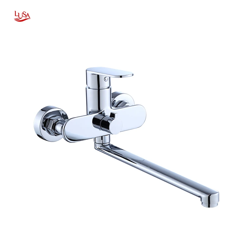 Bathroom faucets top sanitary ware washing bathtub taps bath mixer shower faucet