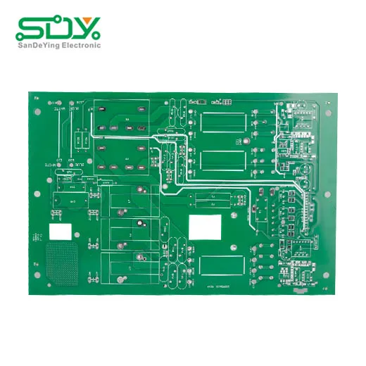 
Export Printed Circuit Board Manufacturer PCB for 12 Years Experience 