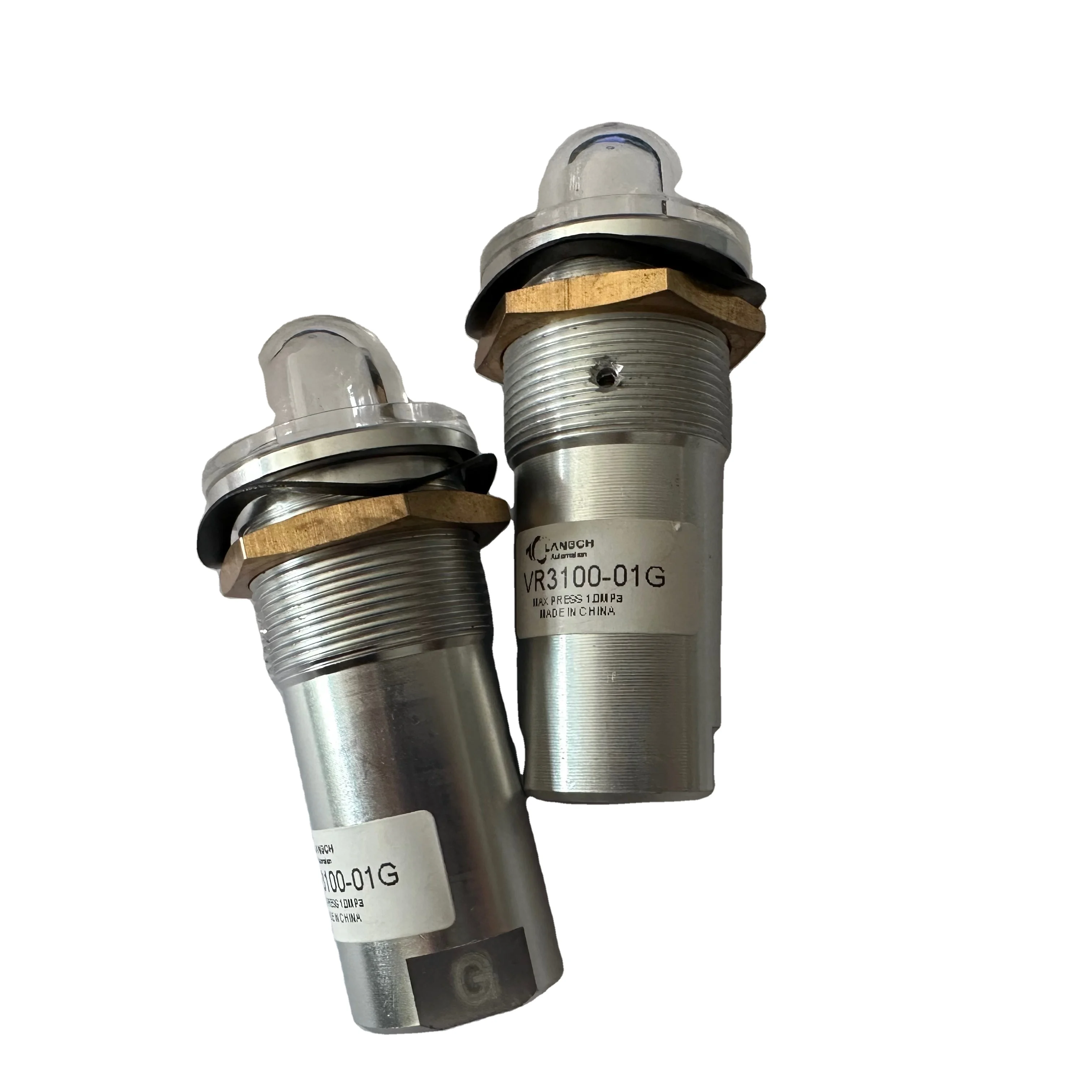 High Quality Good Price Vr3100-01g for Fuel Tank Tank Truck Pneumatic pressure indicator