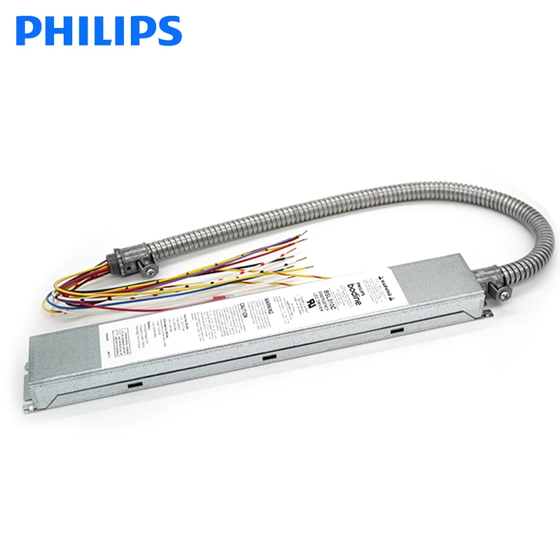 Philips fire emergency power module LED emergency lighting system device high power lighting battery pack