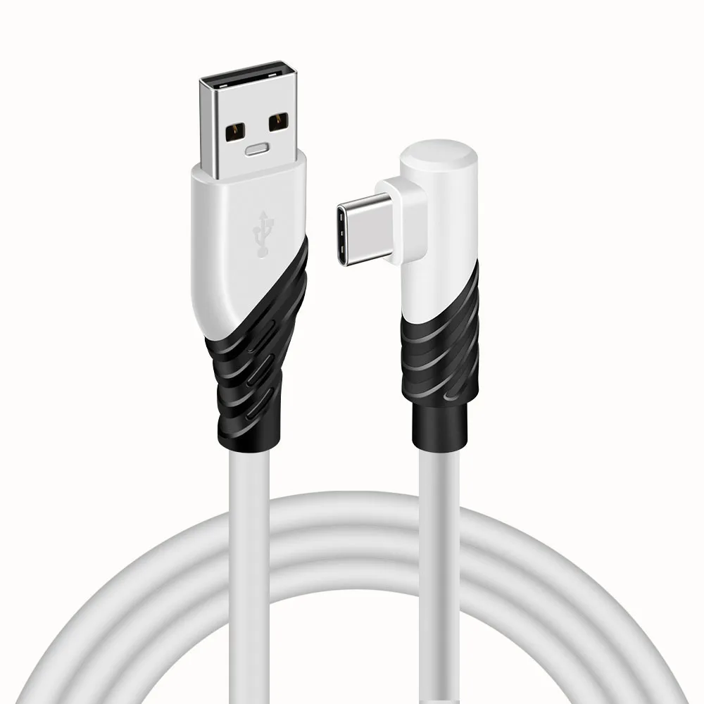 High Speed Data Transfer Fast Charging VR Headset Accessories Oculus Quest 2 Link Cable for Oculus Quest & Quest 2