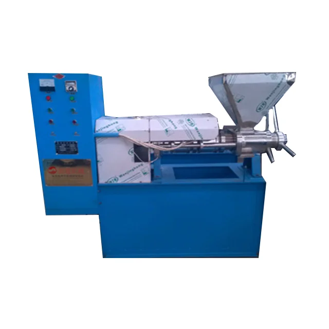 argan / amaranth / almond oil press machine