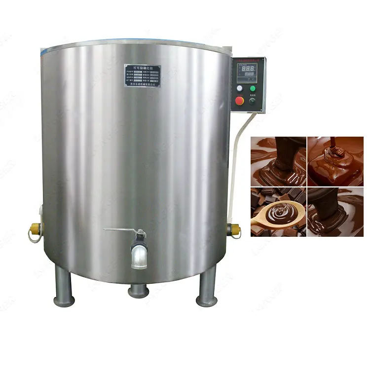 China Big Factory Good Price Small Chocolate Depositing Machines