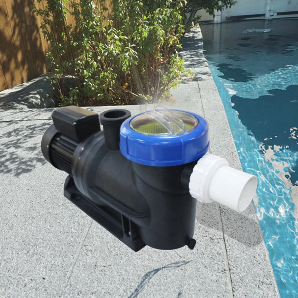 High Quality Cheap 60hz Variable Speed Swimming Pool Pumps