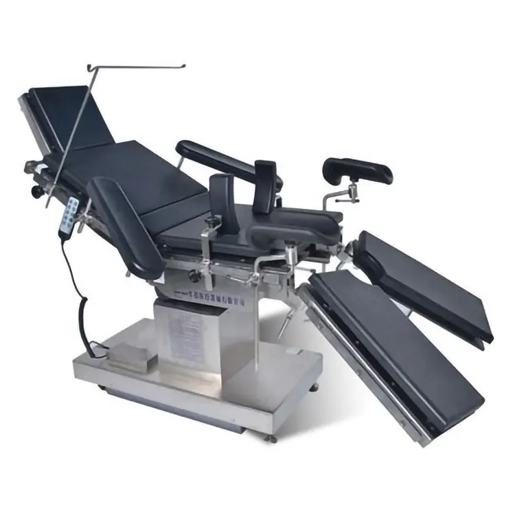 electric comprehensive operating table surgical operating table operation theater bed