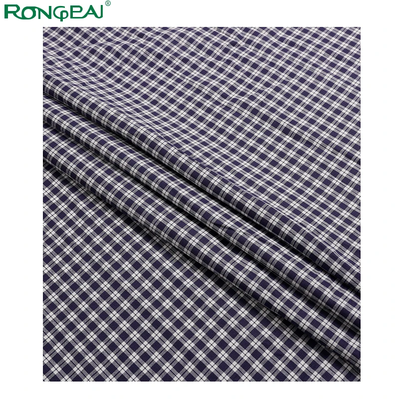 Classic Elastic Fabric 100% cotton   fabrics for medical uniforms Medical Clothing for nurse doctor medical suit