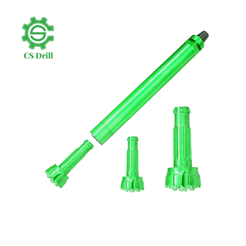 Ql340 M30 For Water Well Drilling Mining