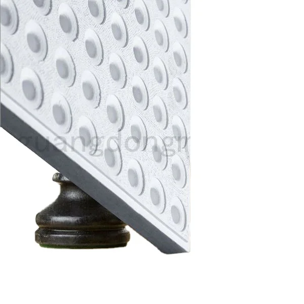 PVC Ceiling/ Drywall Ceiling Tiles/ 60x60 Gypsum Ceiling Tiles Price