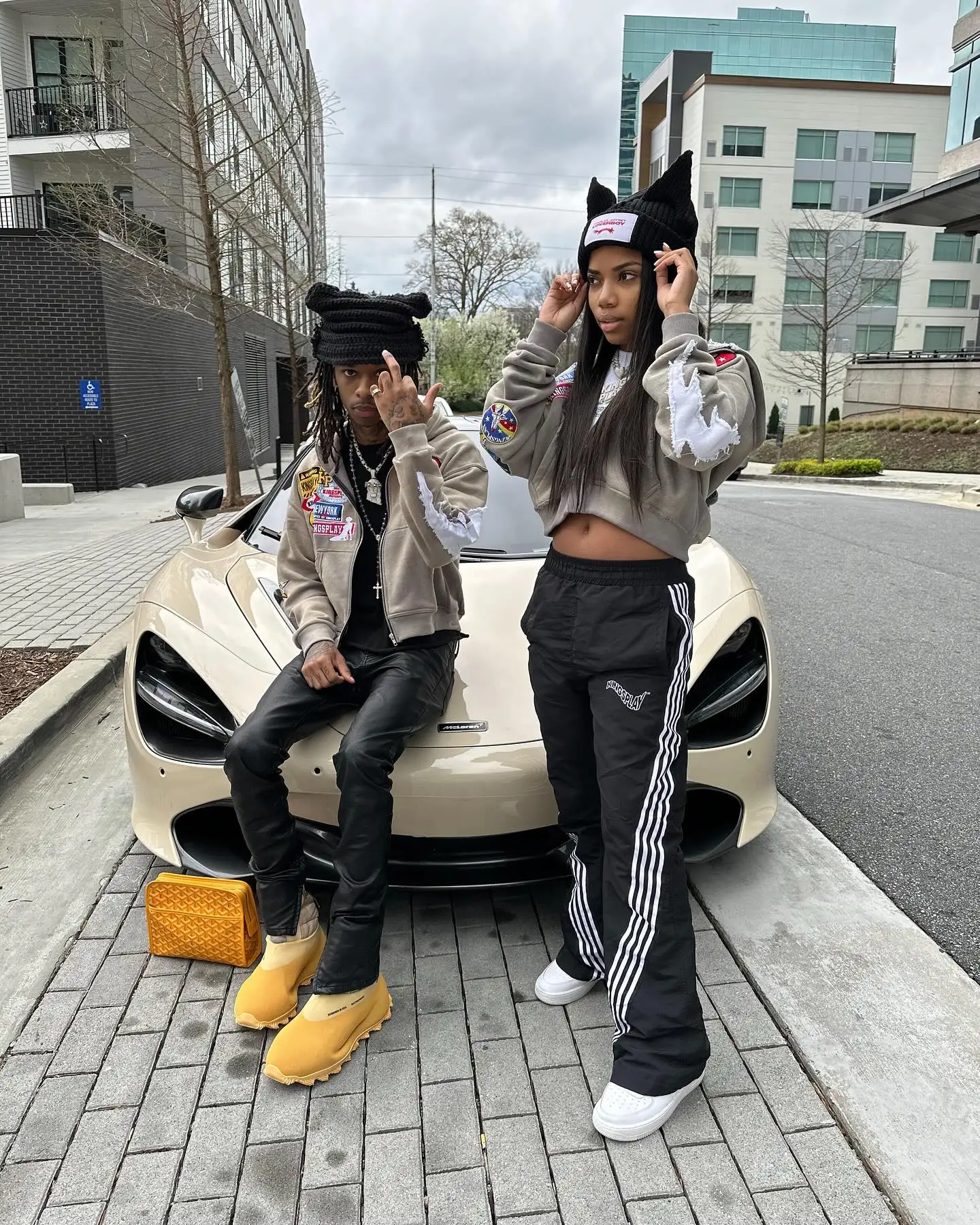 OEM Terry Cotton vintage acid wash fire zipper boxy fit zip up cropped hoodie custom high quality sun faded heavyweight hoodies
