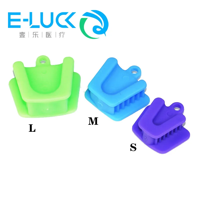 High quality dental mouth props  autoclaveable  disposable tongue guarddental mouth props