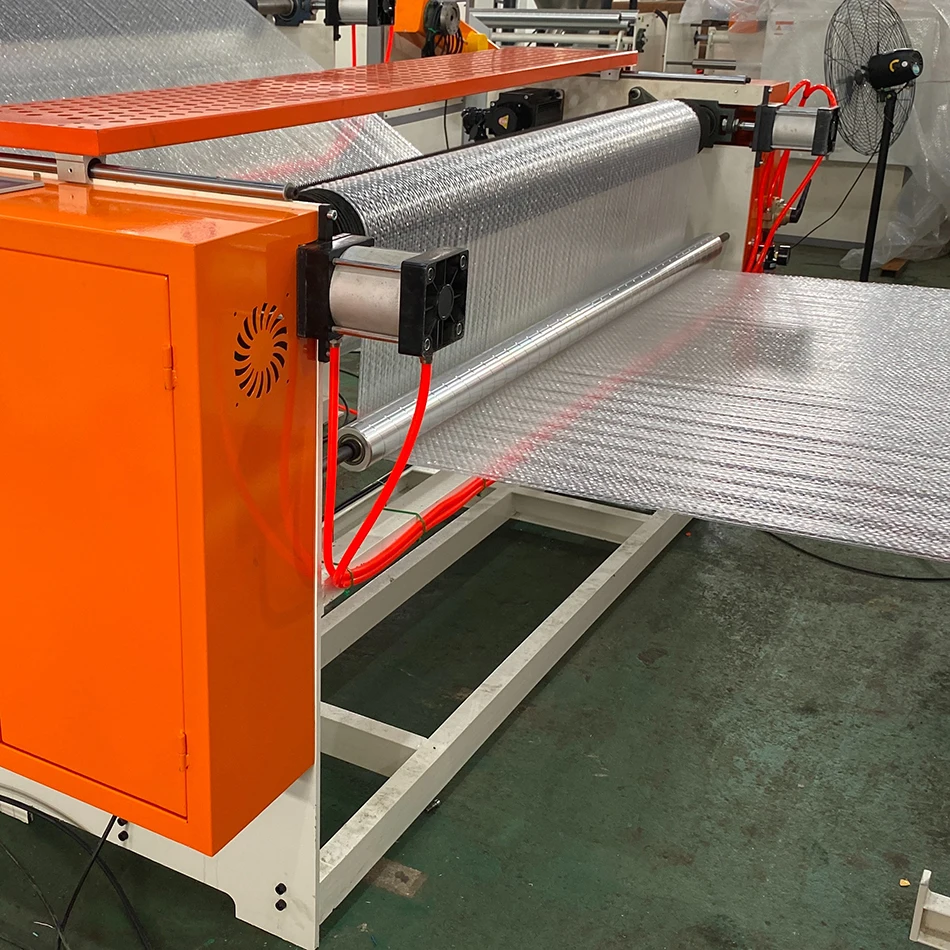 Polyethylene sheet making machine 2 3 4 5 7 layers air bubble film wrap sheet packaging roll extruder manufacturing machine