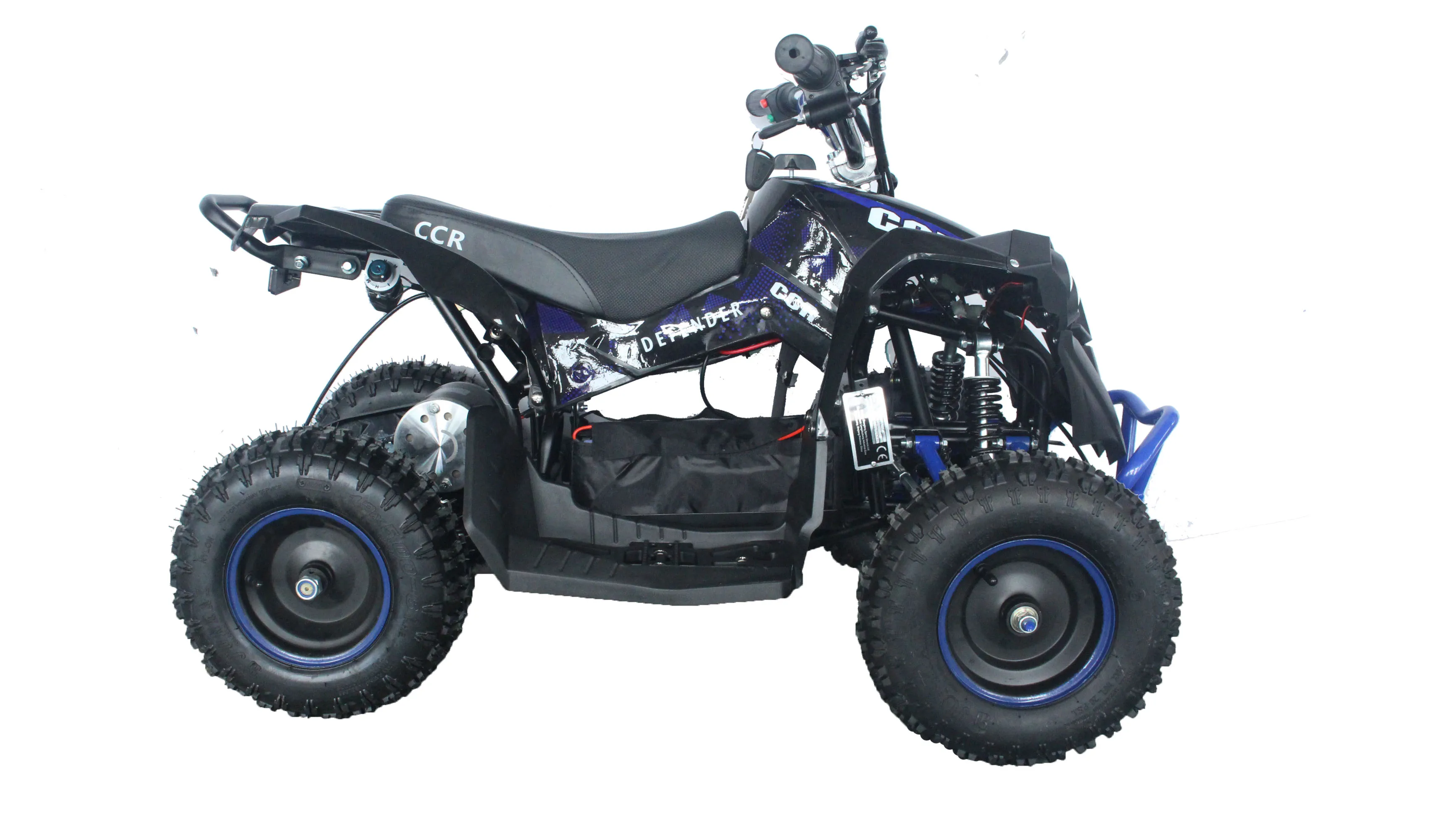 Профессиональный производитель/детскй 4-колесный atv детей 36V 500w 800w 1000w электрический