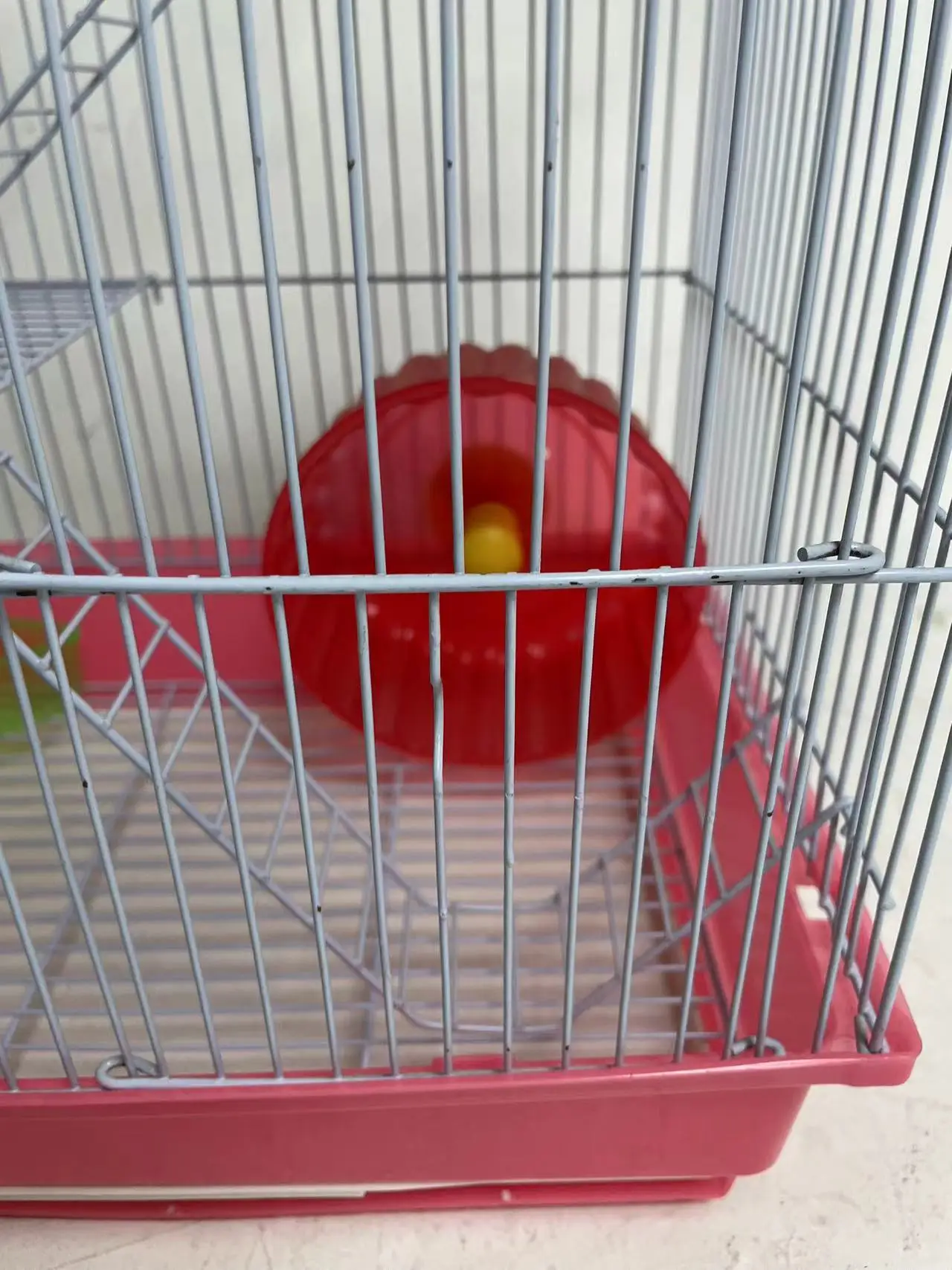 Factory direct selling pet supplies high quality wire metal indoor and outdoor hamster cage pet cage