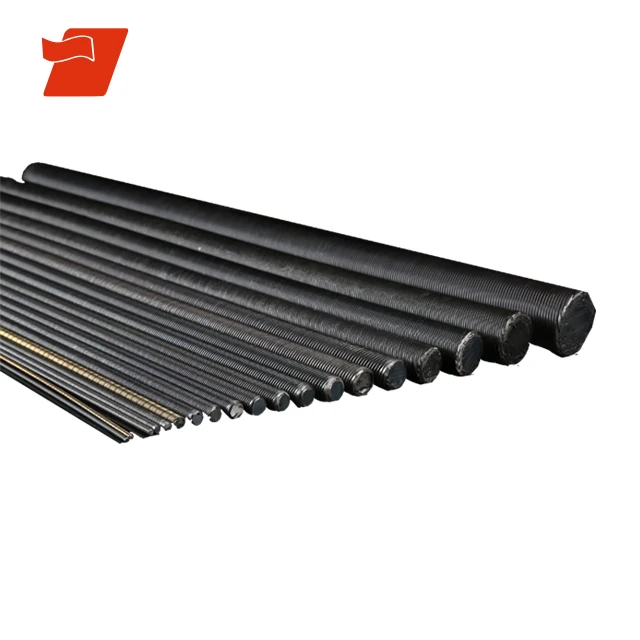 High Quality Flexible Shaft (4mm--30mm) (ISO9001:2008;CE)