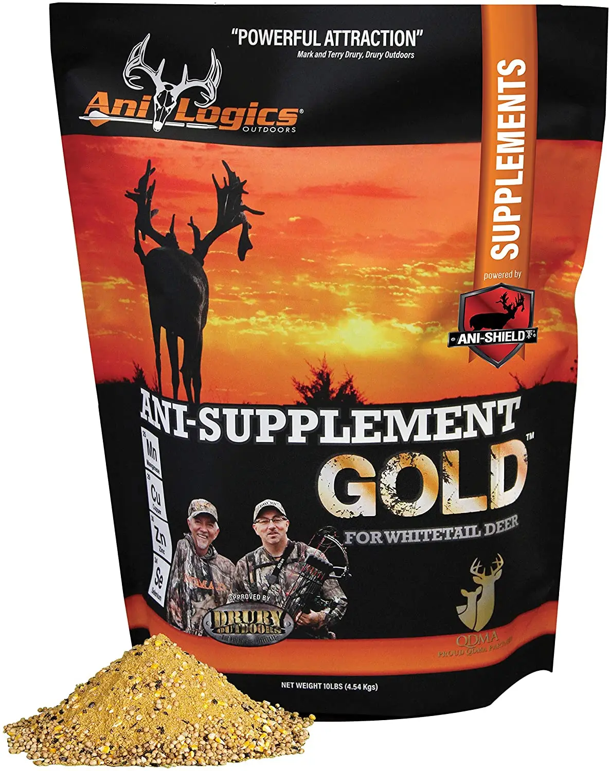 
15Kg/25kg/30kg/50kg/100kg Bopp film laminated pp woven shrimp animal feed bag 