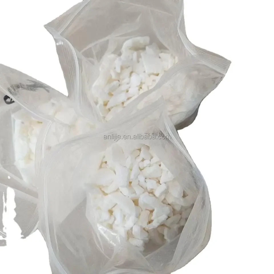 Dimethyl Terephthalate Cas 120-61-6 C10h10o4 DMT