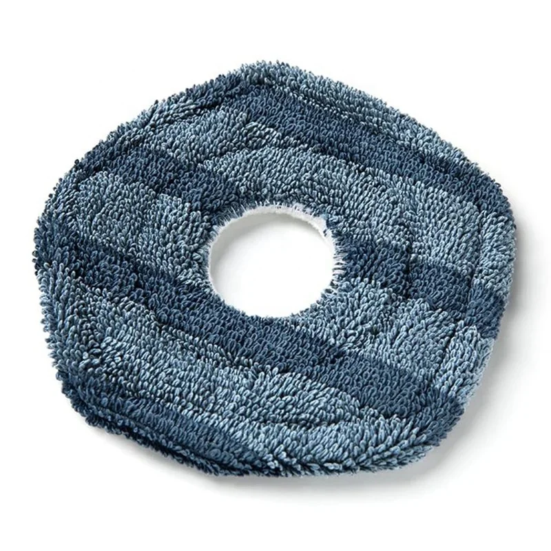 Compatible For Eufy X10 Pro Omni Robot Vacuum Cleaner Parts Main Side Brush Mop Cloth Hepa Filter  dust bag vacuum cleaner