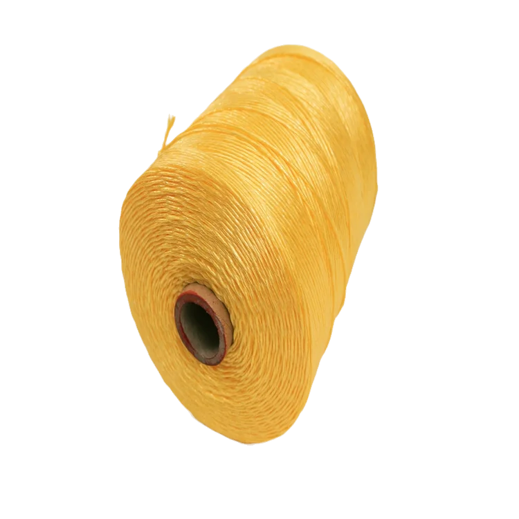 High quality polypropylene rope for agricultural greenhouse