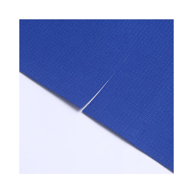 Waterproof Uv Resistant Pvc Coated Polyester Fabric Ripstop Polyester Fabric For Jacket