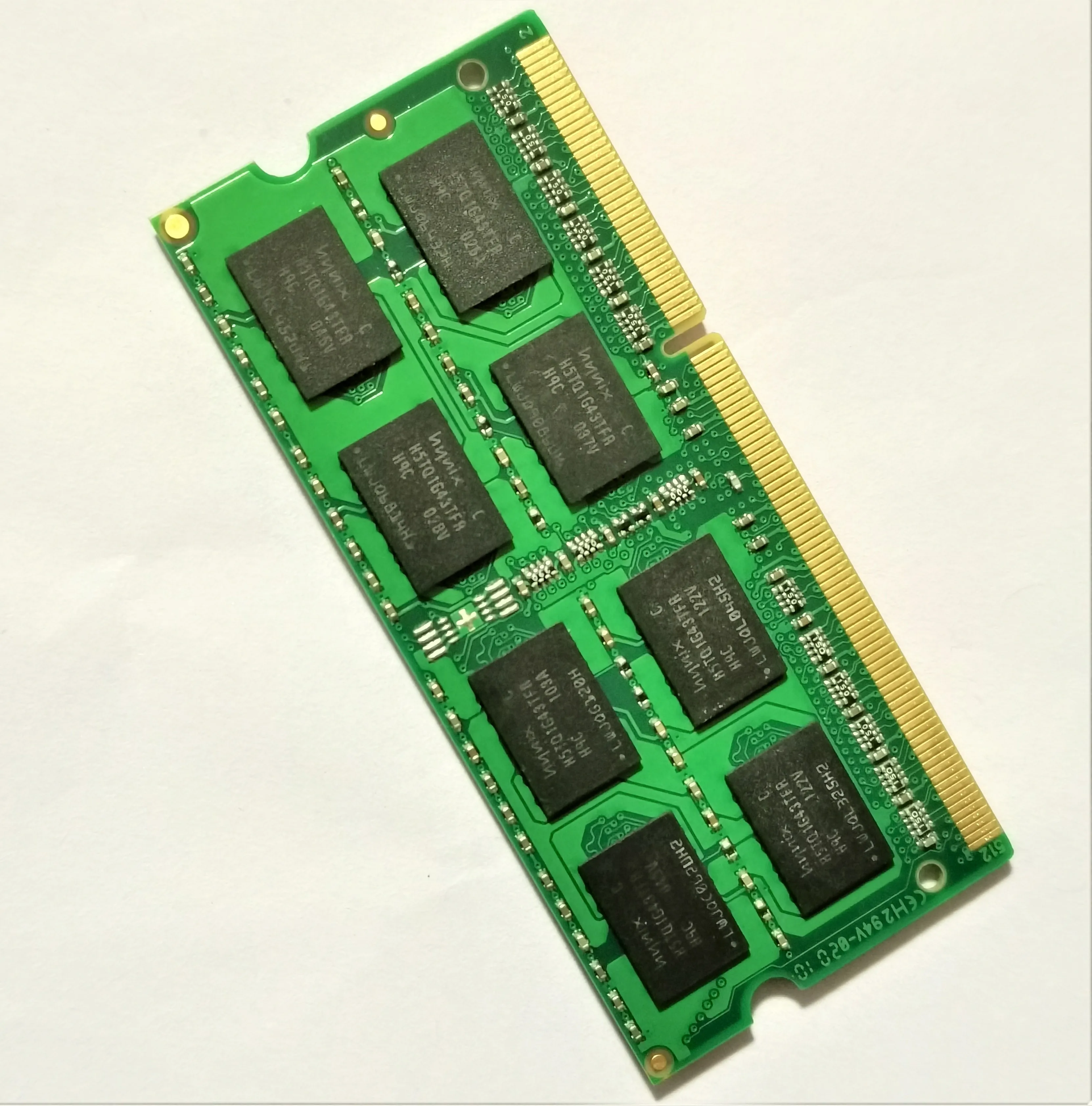 Оптовая продажа с фабрики DDR3 оперативная память 2 Гб PC3-12800S оперативной памяти 1600 МГц ГБ/4 ГБ/8 ГБ ddr3 PC3 1333 1 35