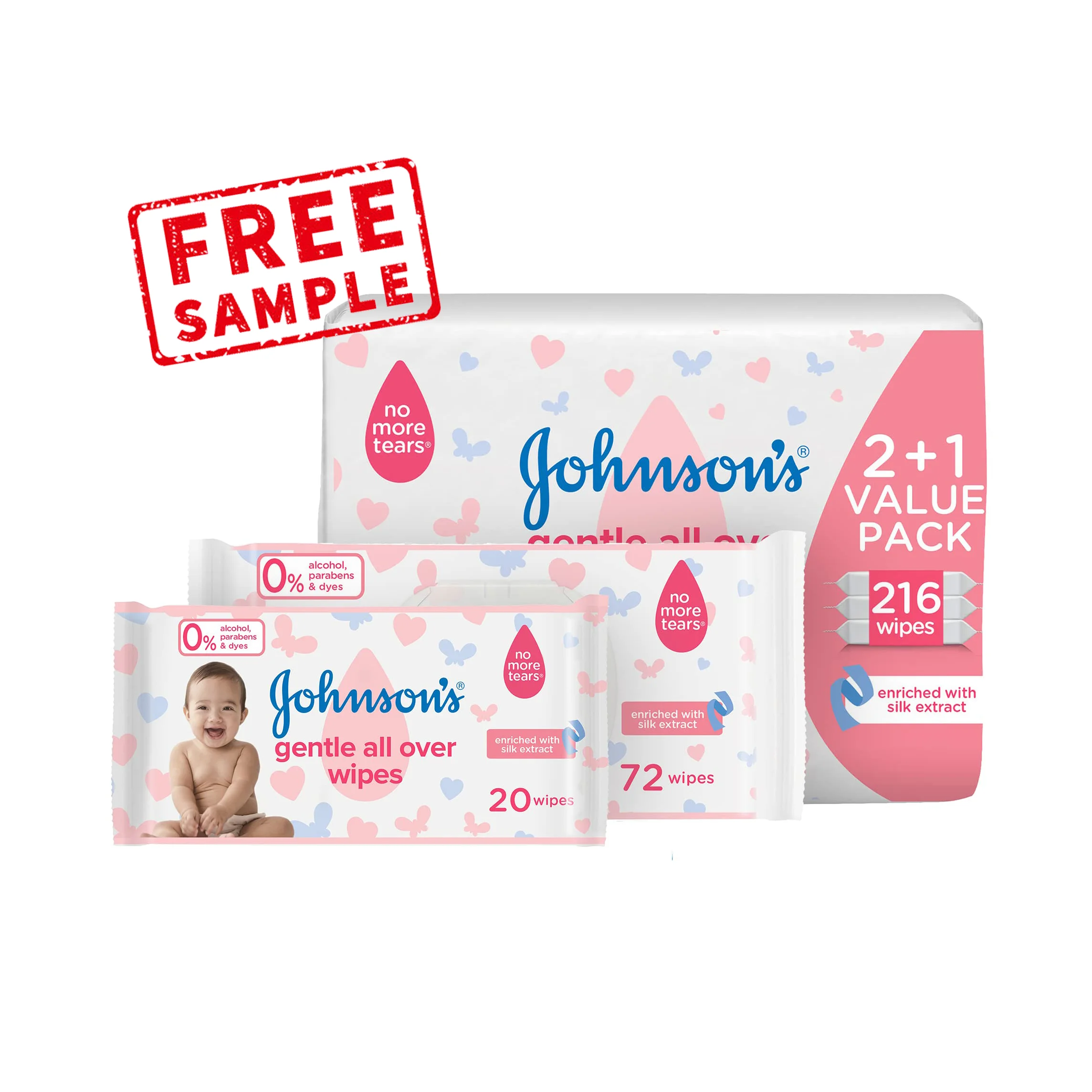 Baby Wipes Oem Sensitive Organic Big Size Wet Tissue Napkin For Baby Wipes Unscented