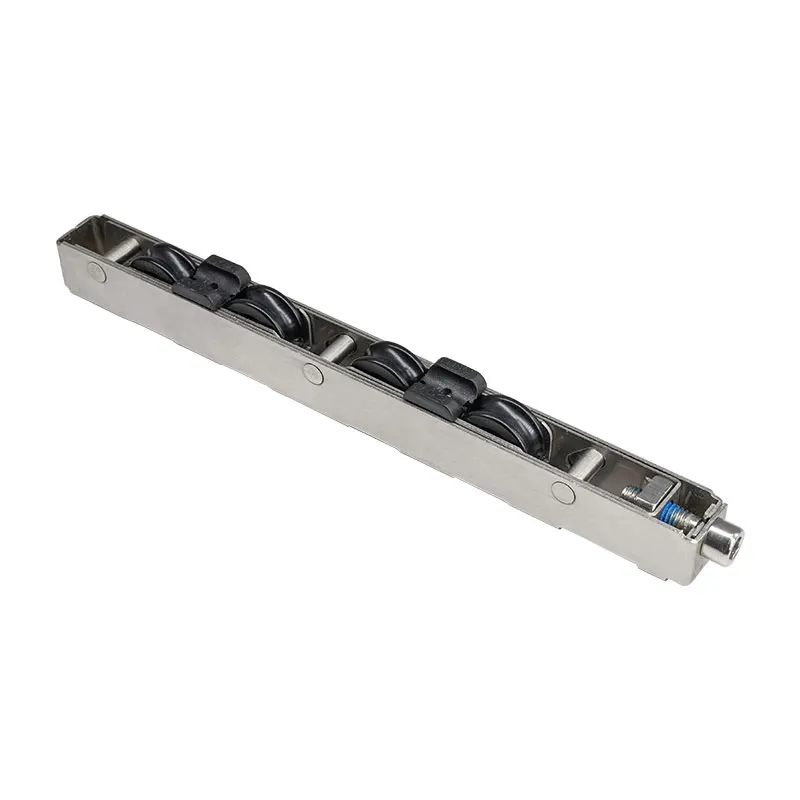 Hand Easily Fit Sliding Aluminum Window and Door Rollers Casement Window Rollers Stainless Steel Heavy Sliding Duty Door Roller