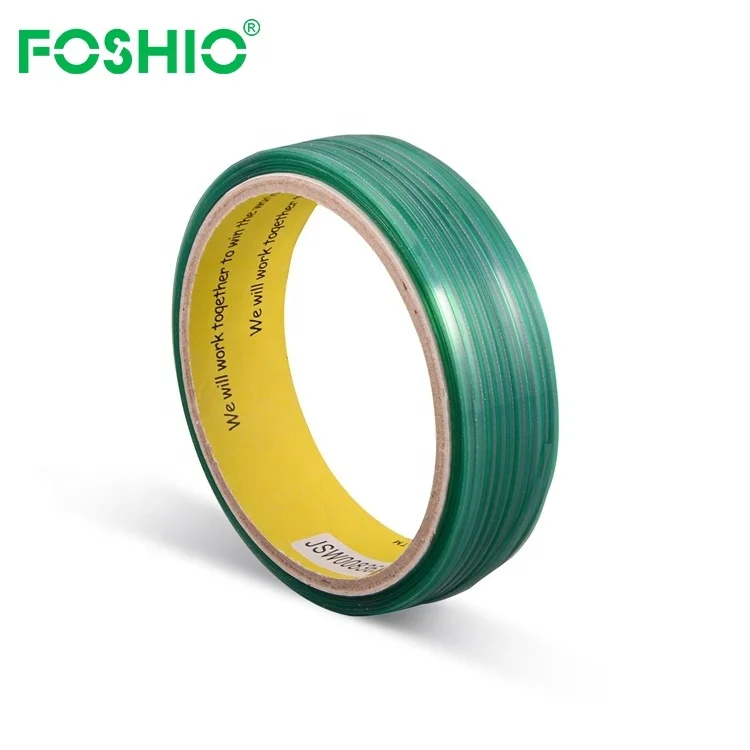 FOSHIO Designline 50 meters length wrapping tool vinyl cutting tool finish line wrap vinyl knifeless taape