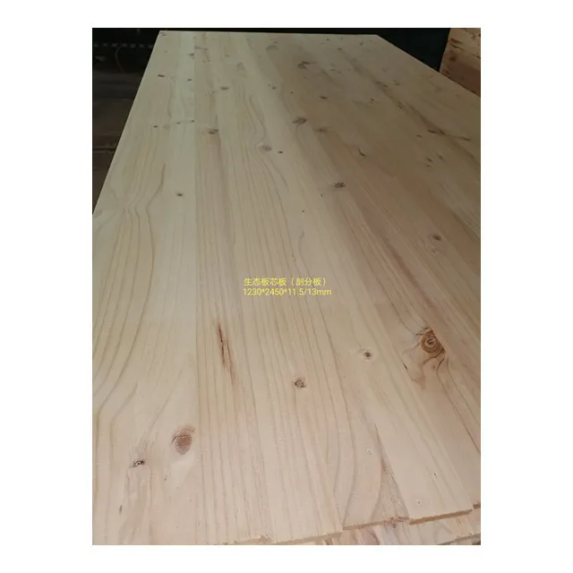 Pine Finger Joint Board Solid Pine Wood Price Treated Pine Lumber Prices Sawn Wood Timber Edge Glued wall Panels