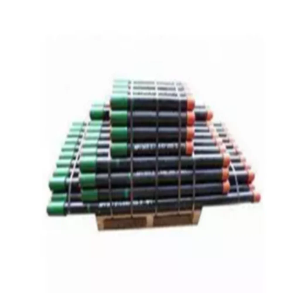 J55 API 5CT Casing Tubing Pup Joint And Coupling